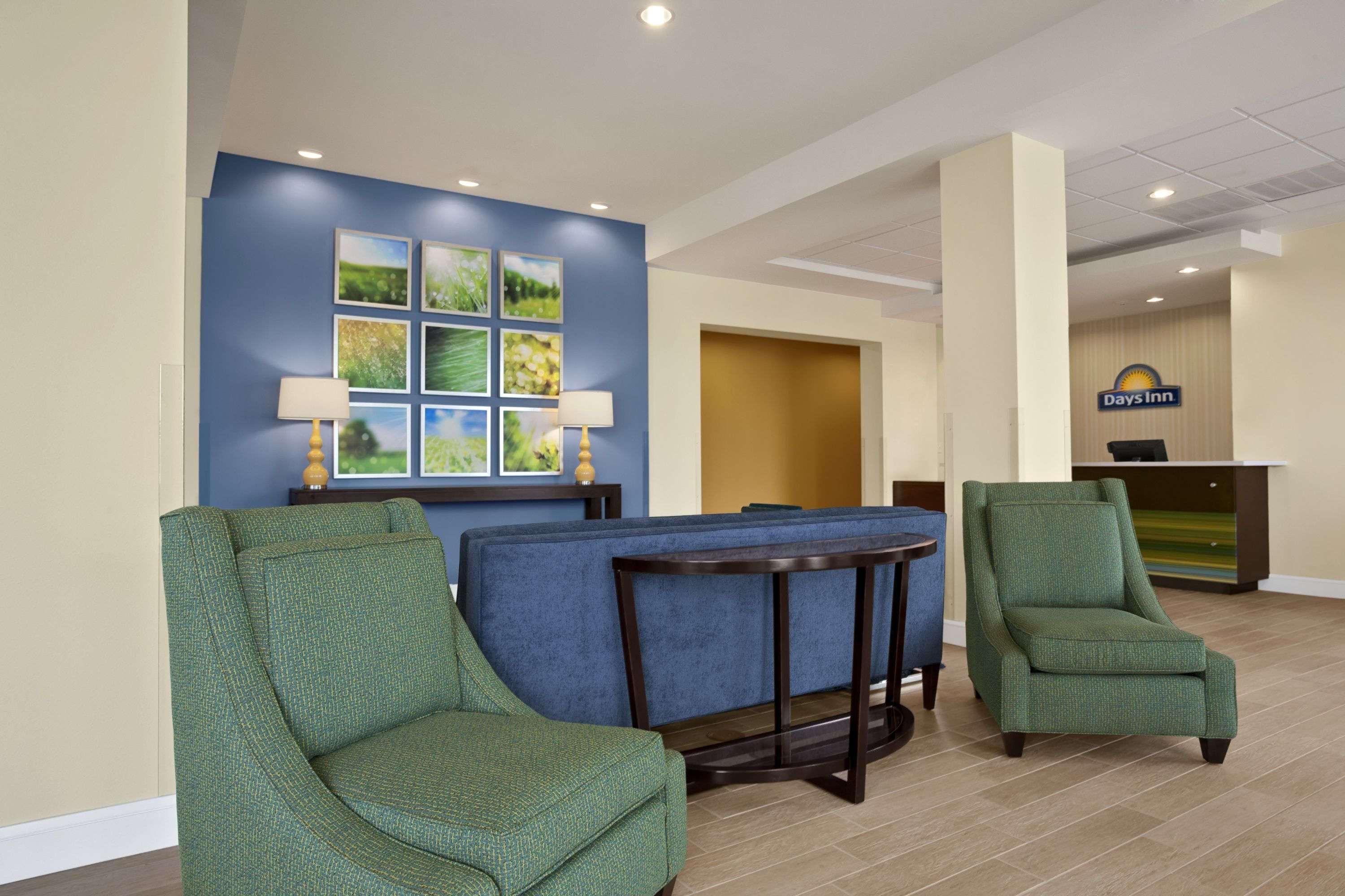 Spark By Hilton Victoria Εξωτερικό φωτογραφία