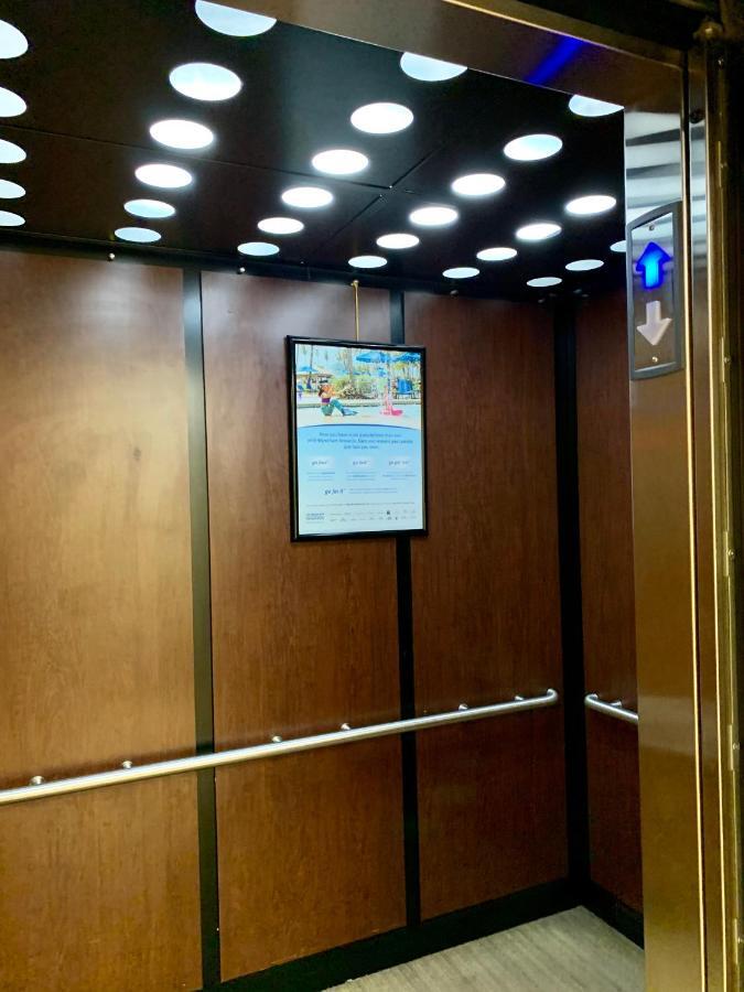 Spark By Hilton Victoria Εξωτερικό φωτογραφία